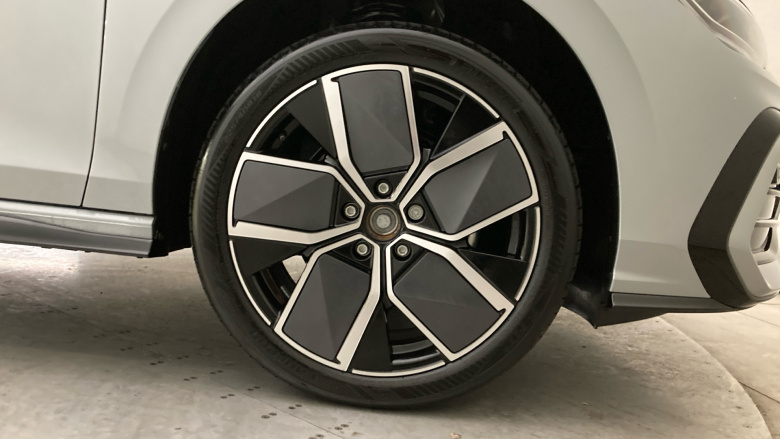 Volkswagen Golf 1.5 TSI 150 R-Line 5dr Petrol Hatchback